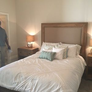 Meet your Posher, Anne